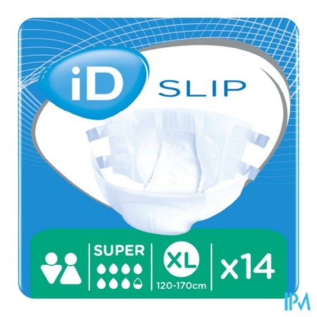 vignette ID EXPERT CHGE CPLT XL SUPER20
