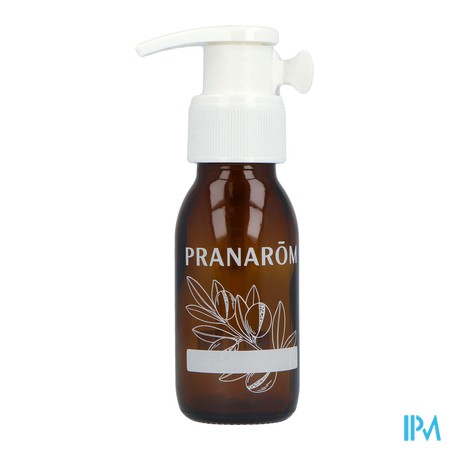 produit PRANAROM AROMASELF FL POMPE 60ML