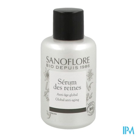 vignette SANOFLORE REINE SERUM 30ML