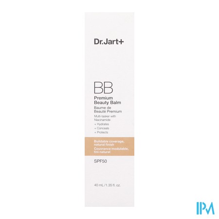 produit DR JART+ PX MOY PREM BEAUTY BALM 02