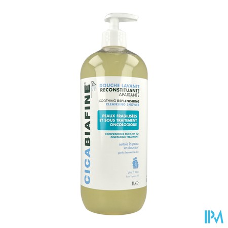 vignette CICABIAFINE DOUCHE LAV ONCOLOGIE FL PPE1L