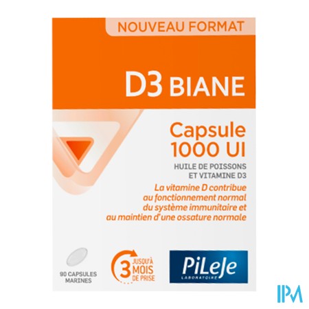 vignette D3 BIANE 1000 UI CAPS 90