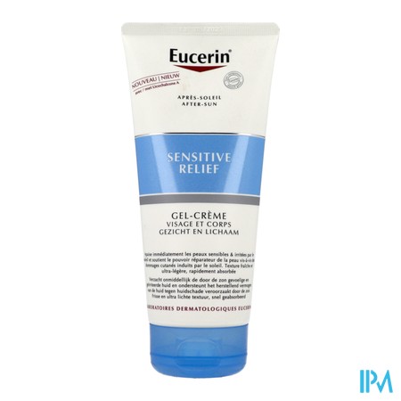 vignette EUCERIN SUN RELIEF AP/SOLEIL 200ML