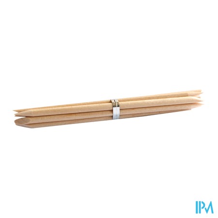 vignette INNOXA POUSSE CUTICULES X8 BOIS G770958