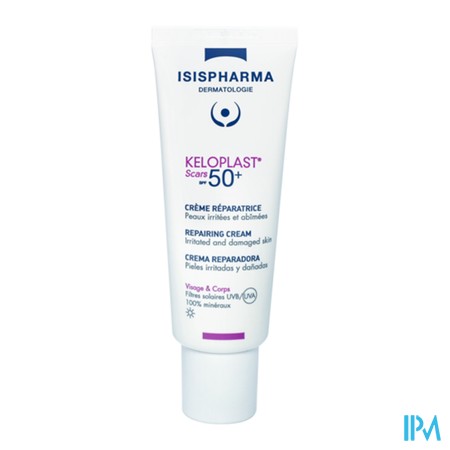 vignette KELOPLAST CRACKS CR REPARAT 40ML