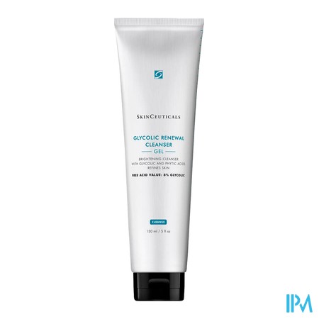 vignette SKINCEUTIC GLYCO RENEW CLEAN 150ML