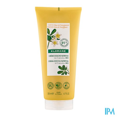 vignette KLORANE CR DCH FL FRANGI T200ML