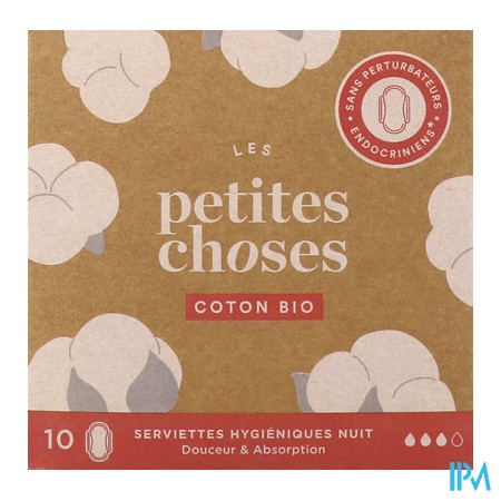 vignette PETITE CHOSE SERV HYG NUIT 10