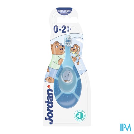 vignette BDEN JORDAN ENF 0-2ANS SOUPLE