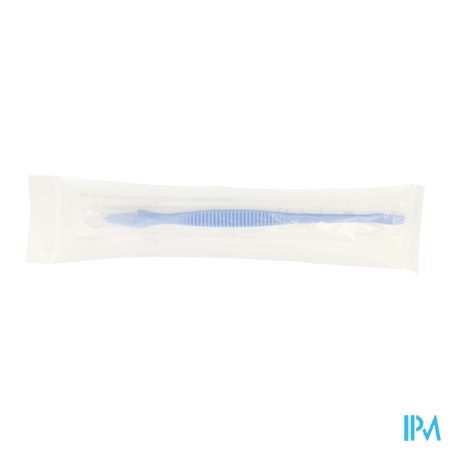 vignette MEDISET CURETTE DERMATO DBL7MM X10