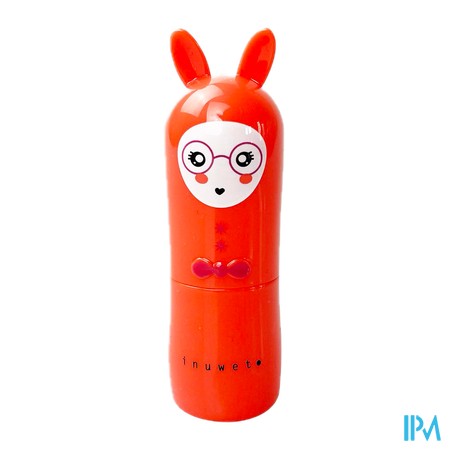 vignette INUWET BAUME LEVRE BUNNY COLA