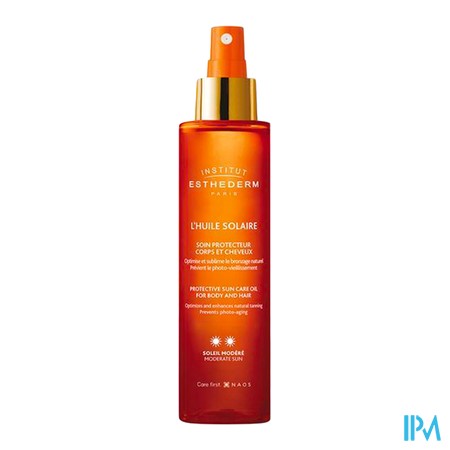 produit ESTHED HLE SOL MODERE SPR 150ML