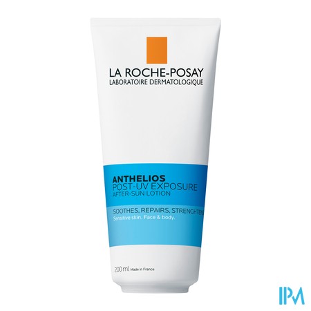 vignette ANTHELIOS POST UV LAIT AP/SOL200ML