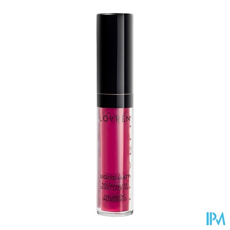 vignette LOVREN RAL MATT MAGNOLIA 3,5ML