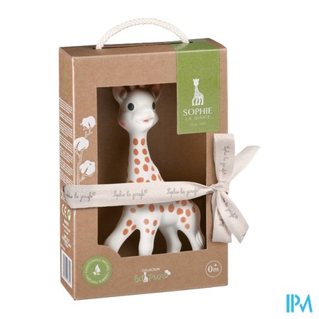 vignette AGETI SOPHIE LA GIRAFE SOEPURE 616331
