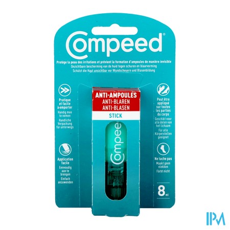 vignette COMPEED PANS STICK  AMP
