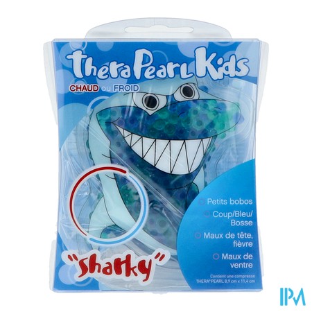 produit THERA PEARL KID SHARKY REQUIN