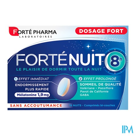 vignette FORTENUIT 8H CPR 15