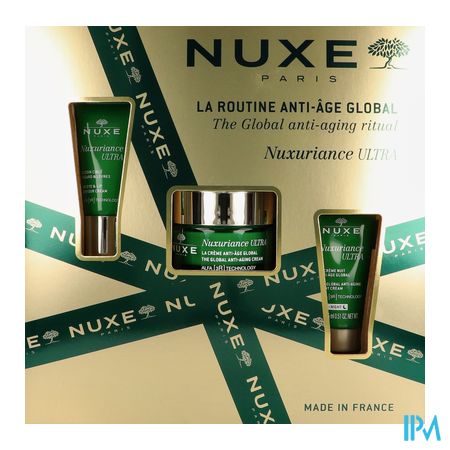 vignette NUXE COFF NUXURIANCE ULTRA