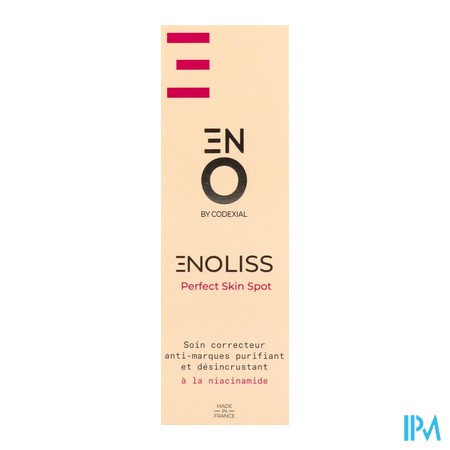 vignette ENOLISS PERF SKIN SPOT SOIN 30ML