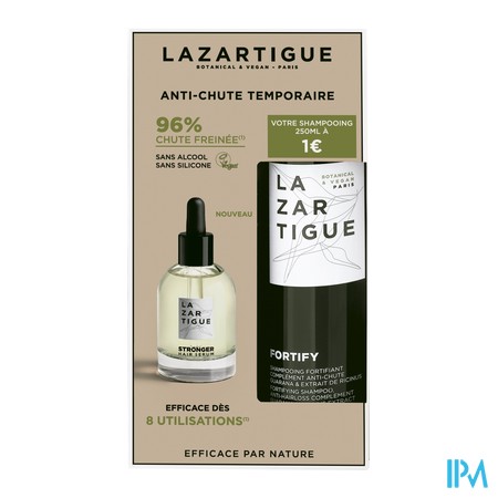 vignette LAZARTIGUE COFFRET STRONGER