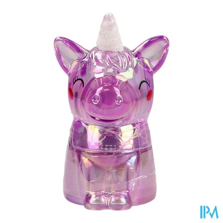 produit LCDT BAUMES A LEVRES LICORNE GLOSSY