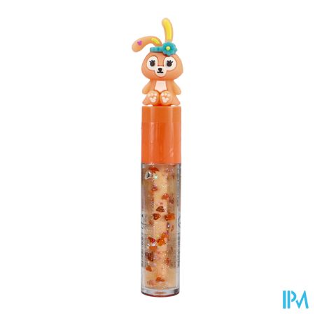 vignette LCDT LIP GLOSS BUNNY