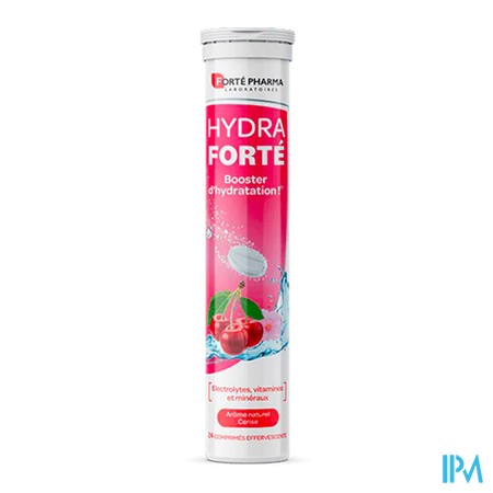 vignette HYDRA FORTE CERISE 24 PAST EFF