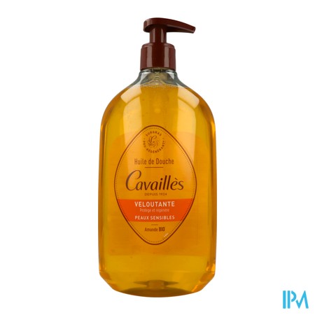 vignette ROGE-CAV HLE DCHE VELOUTANTE 750ML