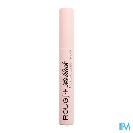 vignette ROUGL MASCARA NOIR LONG TENUE 24H