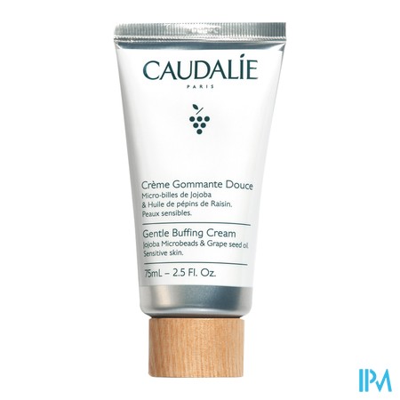 vignette CAUDALIE CR GOMMANTE DOUCE 75ML