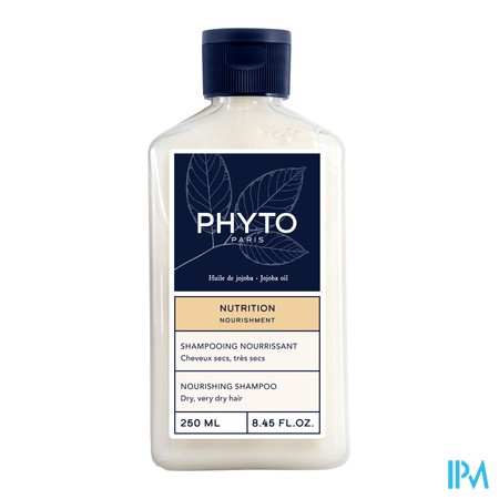 vignette PHYTO SHAMPOOING NOURRISSANT FL 250ML