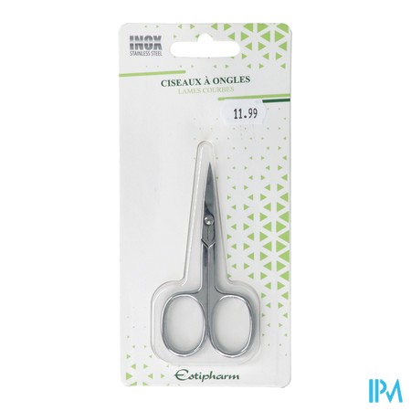 vignette CIS/ONGL ESTIPHARM LAME COURBE