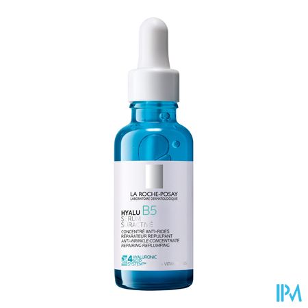 vignette ROCHE P HYALU B5 SERM SURACTIVE 30ML