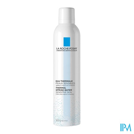 vignette LRP EAU THERMALE 300ML