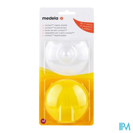 vignette BOUT SEIN MEDELA CONTACT M2
