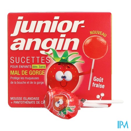 vignette JUNIOR ANGIN SUCETTE 8