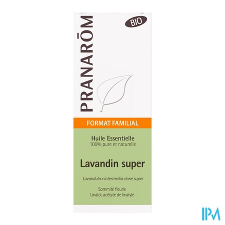 produit PRANAROM H E LAVAND S B 30ML 1