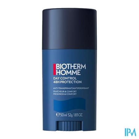 vignette BIOTHERM H DAYCONT DEOD STICK 50ML
