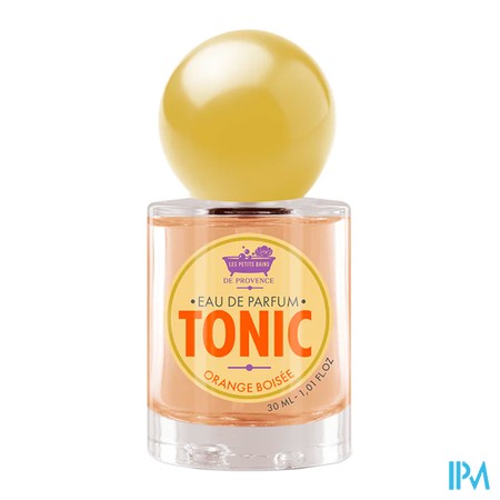vignette PETIT BAIN PROV EDP TONIC 30ML