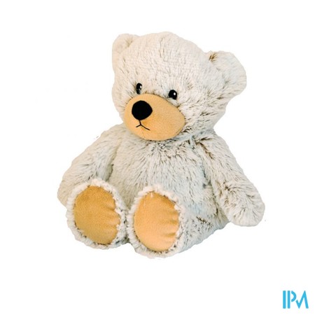 vignette SOFRAMAR COZY PELUCHES OURS DEHOUSSAB CP