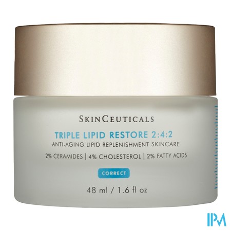 vignette SKINCEUTICALS TRIPL LIPID REST 2:4:2 48ML