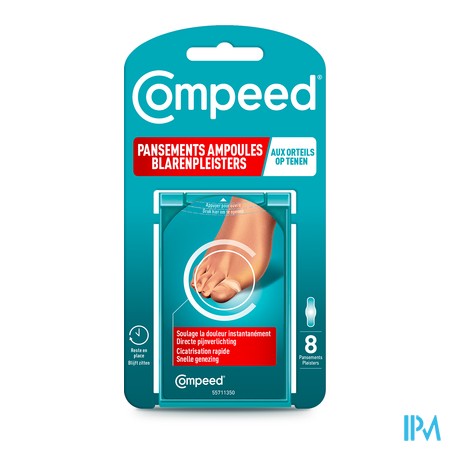 vignette COMPEED HCS PANS PR AMP ORT8