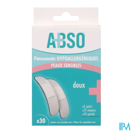 produit MV ABSO GP PANT PEAUX SENS B30