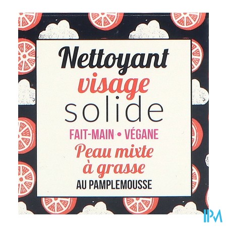 vignette LAMAZUNA SAV NETT VISAGE PAMP