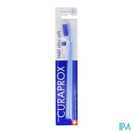 vignette CURAPROX BDEN ULTRASOFT CS5460