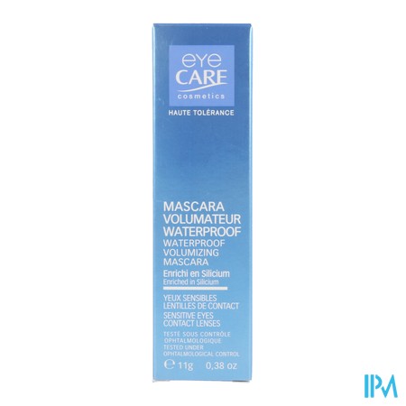 vignette EYECARE MASCARA WATERPRF6100BRUN