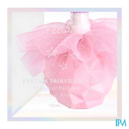 vignette LCDT PARFUMS FAIRYDUST
