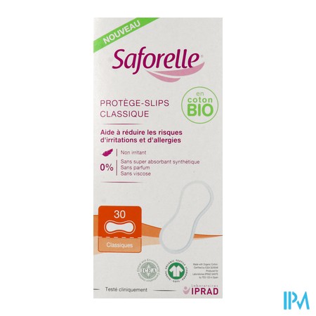 vignette SAFORELLE PROT SLIP CLASSIQUE 30