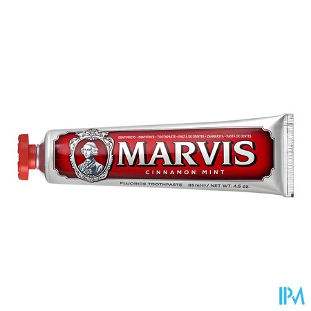 vignette MARVIS DENT MEN CANN TB85ML1